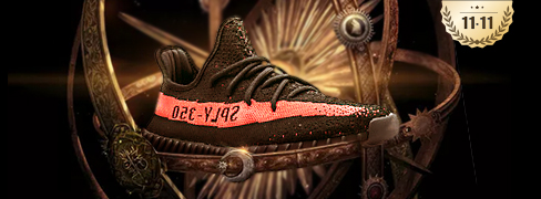 11.11 - Men's Athletic Shoes Top Seller