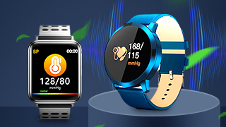 Smartwatches