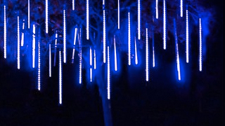 LED Stripelampe
