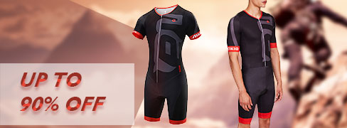 Ropa de Ciclismo