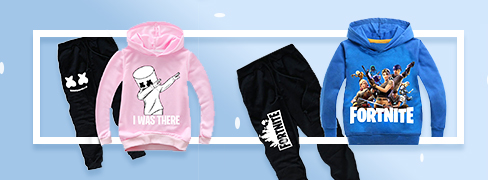 Boys' Clothing Hot Sale