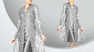 The Latest Dresses Best Seller
