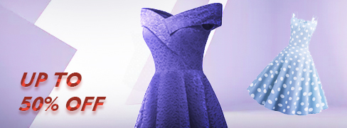Roupas Vintage