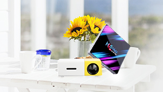 Audio & Video Accessories