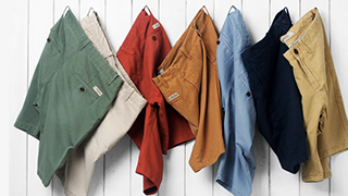 Men's Pants & Shorts Best Sell...