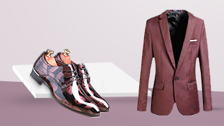Trendy dresser m.m.