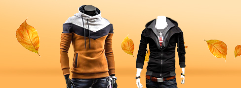 Men's Tops Best Sale