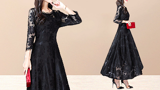 Maix Dresses Big Sale