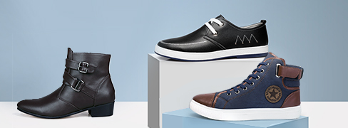Men's Boots Best Sale