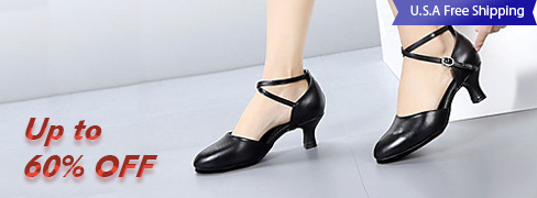 Zapatos de Baile Personalizados