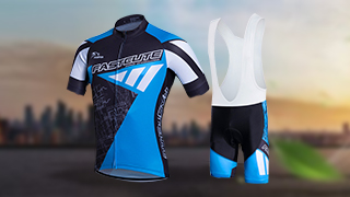 Cycling Clothing Suit