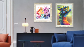 Wall Decor New Arrivals