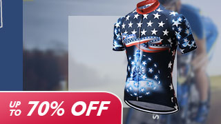 Cycling Clothing