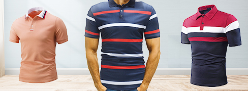 Polos para Hombre