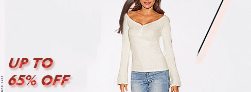 Tops de verano para mujer
