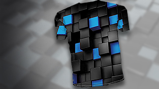 Men's Fun 3D T-Shirts