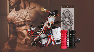 Tetoviranje i body art