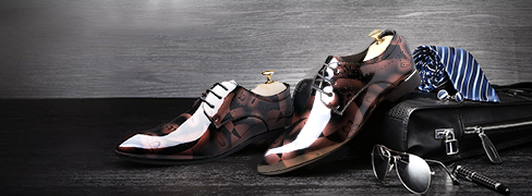 Oxfords de Bărbați