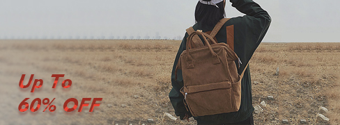 Mochilas