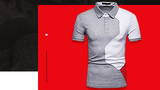 Men's Polos