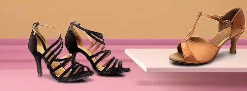 Best Seller!! Latin Shoes Hot Sale