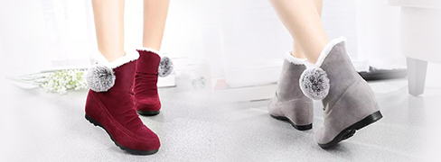 Women's Boots