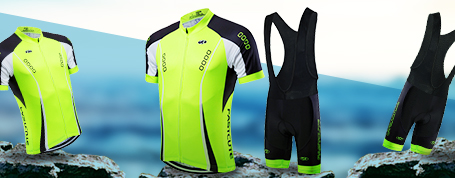 Brand Cycling Clothing