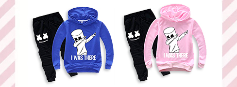 Boys' Clothing Hot Sellers