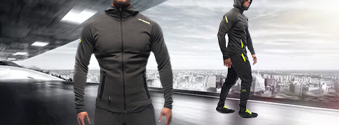 Joggeklær