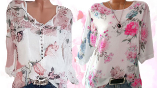 ✨Timeless Classic✨ Tops Hot Sa...