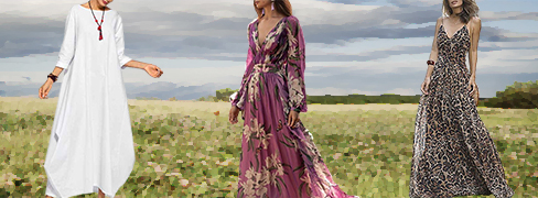 Pretty Dresses Best Seller