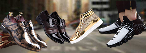 Men's Shoes Hot Sale