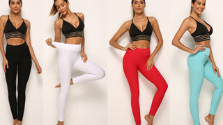 Pantalones y Leggings para Muj...