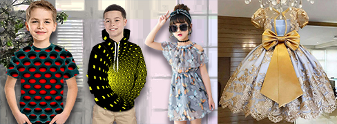 Kids' Clothing Collections Sale