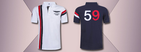 Polos para Hombre