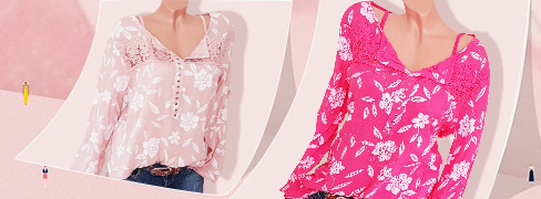 ✨Timeless Classic✨ Tops Hot Sale