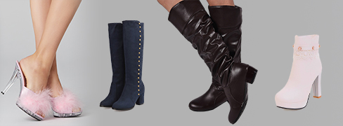 Sacs & Chaussures