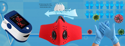 Health Protection Electronics On Sale