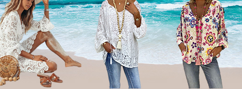 ▶Limited Time Sales◀ Women's Tops