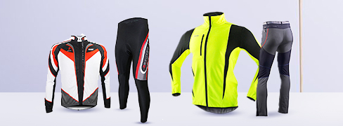 Accessoires de Cyclisme et d'Extérieur