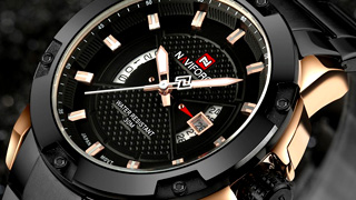 Relojes a la Moda