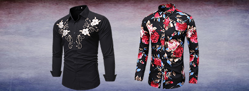 Men's Shirts Best Sale