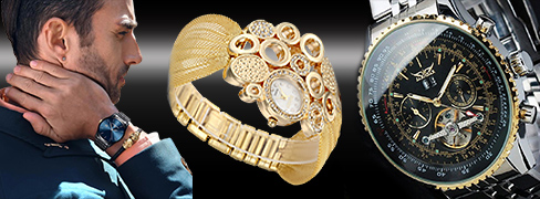 Super Sale ★ Fashionable Watches