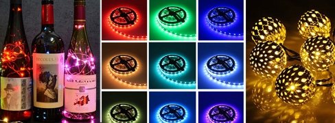 Iluminación