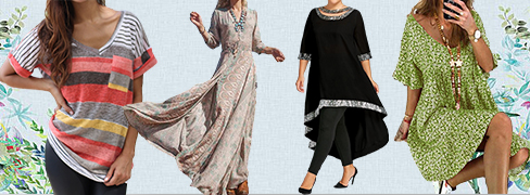 Biggest Sale! Women's Clothing