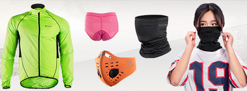 Cycling Accessories >> Face Masks