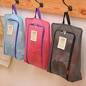 Water-proof Travelling Storage Shoe Bags 1 PCS (More Colors)