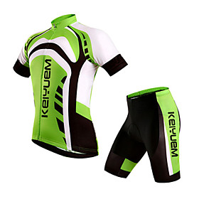 windproof short sleeve cycling jersey