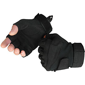 Boxing Gloves For Boxing Full Finger Gloves Protective Black