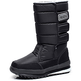 no slip winter boots